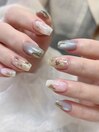 涼しげニュアンス