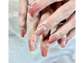 ニュアンス