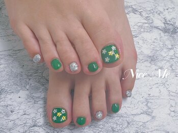 ナイスミー(Nice Me)/シンプルコース