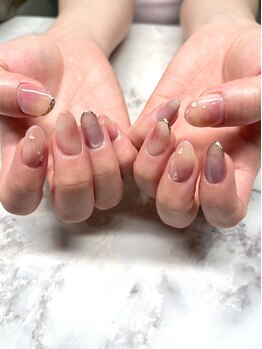 シャルム ド ネイルズ(Charm de nails)/