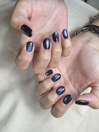 ギャラクシーネイル☆