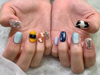 _sen【セン】大宮