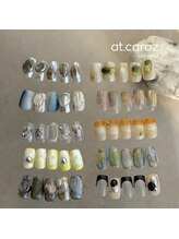 カーロ(at.caroz)/