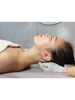 小顔になりたい