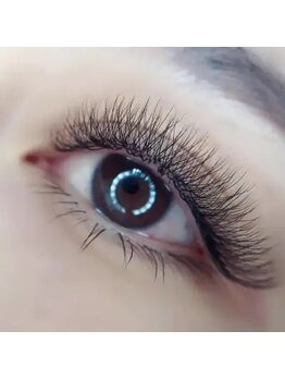 パンダアイラッシュ 上野(panda eyelash)/