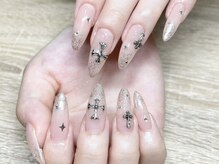 リュクス 新潟店(Luxe)/アプレ×つけ放題