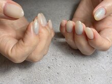 ペル(Per)/さざなみネイル