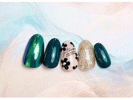 2025年秋冬トレンドデザイン