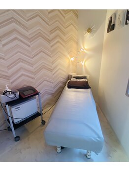 ビジリンヌ/プライベートトレーニングサロン