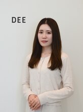 ディー ネイル アイラッシュ ギフ(DEE nail×eyelash gifu) mako