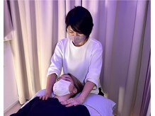 夢ココチ(夢cocochi)の雰囲気(頭痛、眼精疲労、首こり肩こりでお悩みの方にもオススメ♪)