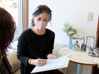 オリー掛川大坂店(OLY)の写真