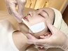 【 いまだけ特別割引 】SNSで話題沸騰★フェイシャルWAX(パック付)90分 ¥4980