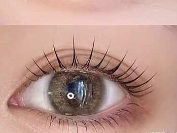 ケイズ 八王子(Ks)/エクステ×パーマ