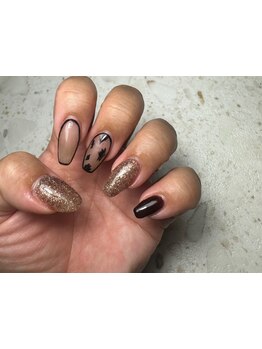 付け替え時オフ無料のメニューがあるサロン