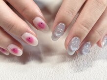 イレブンネイルズ(11nails)/お持ち込みデザイン
