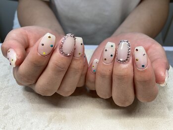 皇ネイル(皇Nail)/