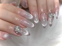 ビジュティエール(Bijoutier)/フラッシュマグネット