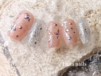 ルナネイルズ(Luna nails)/