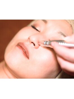 毛穴ケアをしたい