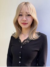 シルフ TOKYO銀座(Sylph) 中嶋 珠佑