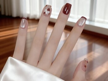 ユナビ 池袋東口店(Yunabi)/YUNABIネイル池袋