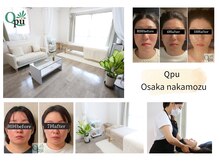 キュープ 大阪中百舌鳥店(Qpu)