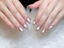 チャニエ ネイル スパ(Chanie Nail Spa)/