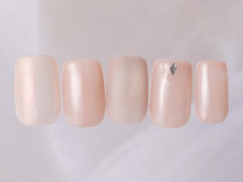 アイネイルズ 新宿店(I nails)/オーロラマグマット7480円