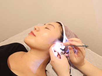 耳匠 大宮店(ミミチャン)/匠のこころ・古式