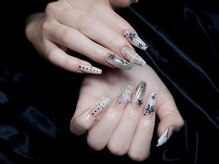 ローラキラ(Rola kira)/持ち込みネイル