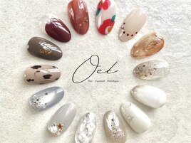 選べるデザイン　初回オフ無料！