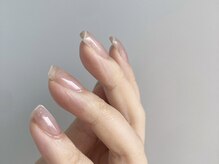マアサネイル(Maasa nail)/どの角度から見ても美しい手元に