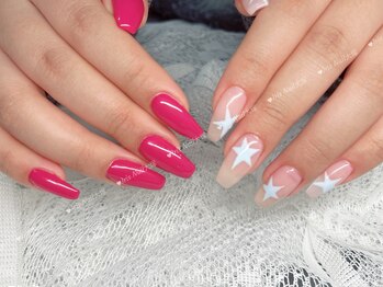 SNS人気なデザイン(大塚駅)