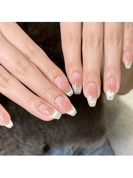 チークマグネット