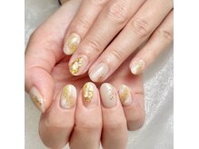 ネイルデザイン サシャ(Sasya)