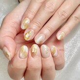 ネイルデザイン サシャ(Sasya)