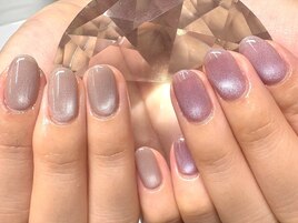 モスキーカラー2色×マグネット