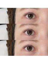 ロレインブロウ 茨木駅前店/茨木 |眉毛×まつ毛パーマ