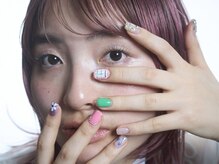 mulet 原宿【ミュレット】の雰囲気（骨格に合わせて似合わせ美眉waxstyling[神宮前/アイブロウ/眉毛]）