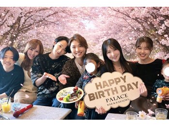 コクア(KOKUA)/NEW　STAFF☆