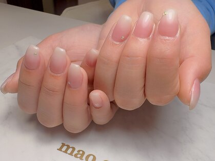 ヨーローネイル(YOLO Nail)の写真