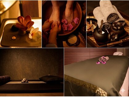 マシェリ 西麻布六本木店(MA CHeRiE.)の写真