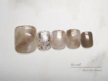 コネクト(Connect)/FOOT★ニュアンスデザイン*