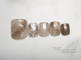 FOOT★ニュアンスデザイン*