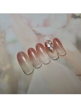 ワンミリオン(one million)/2026.4月　月企画デザイン¥8690