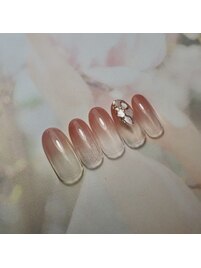 2026.4月　月企画デザイン¥8690