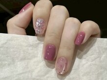 エンシンサロン(Enshin Salon)/ドットネイル