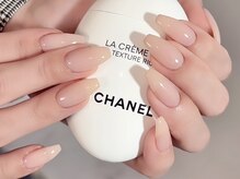 ミオレ(MIORE)の雰囲気(お肌が綺麗に見える色をご提案いたします♪)