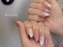キララ(Kirara)/レースグラデーション